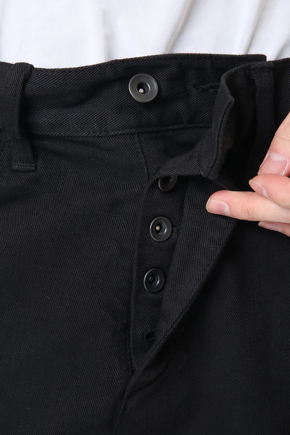 Curve Slim Pants - ST107-0320S