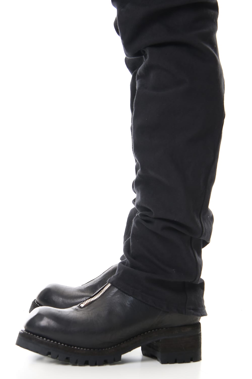 Curve Slim Pants - ST107-0320S