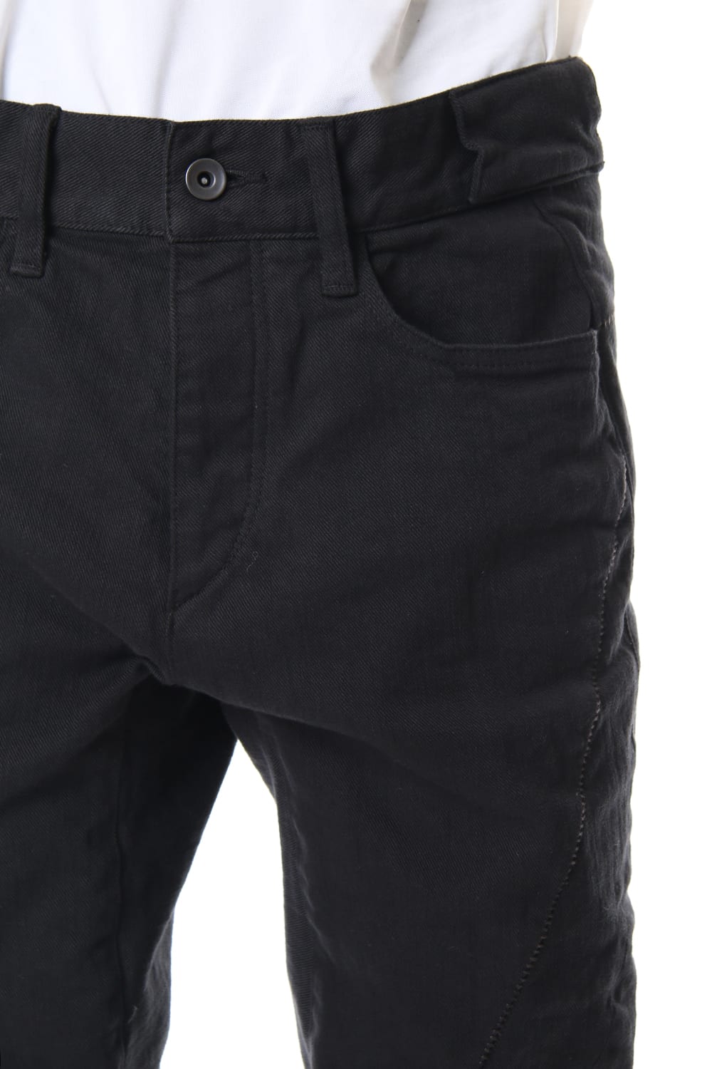 Curve Slim Pants - ST107-0320S