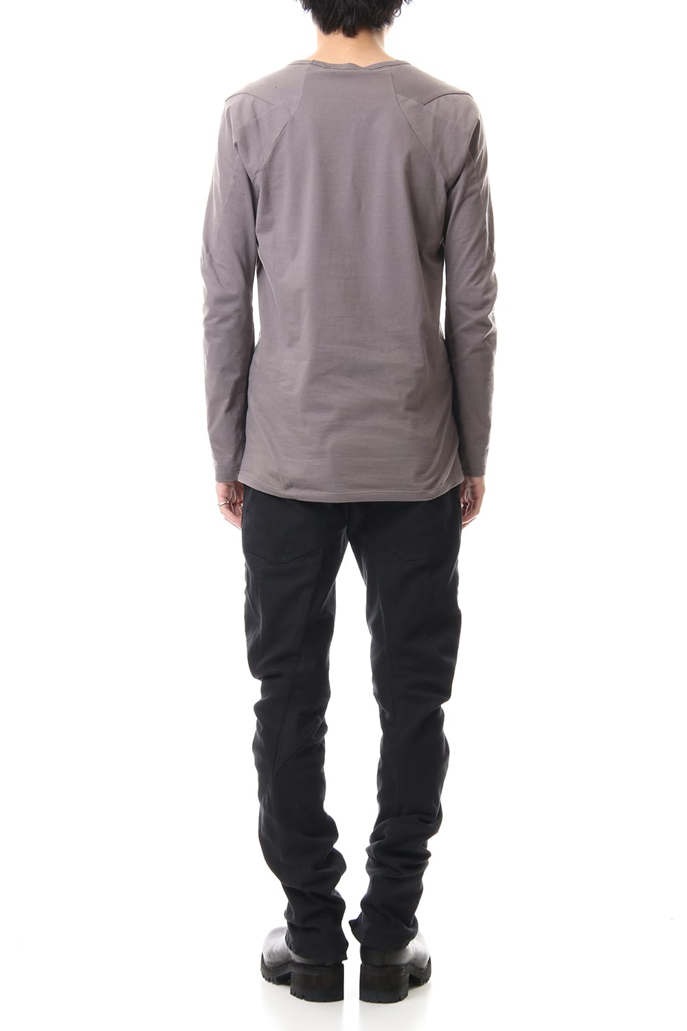 Curve Slim Pants - ST107-0320S