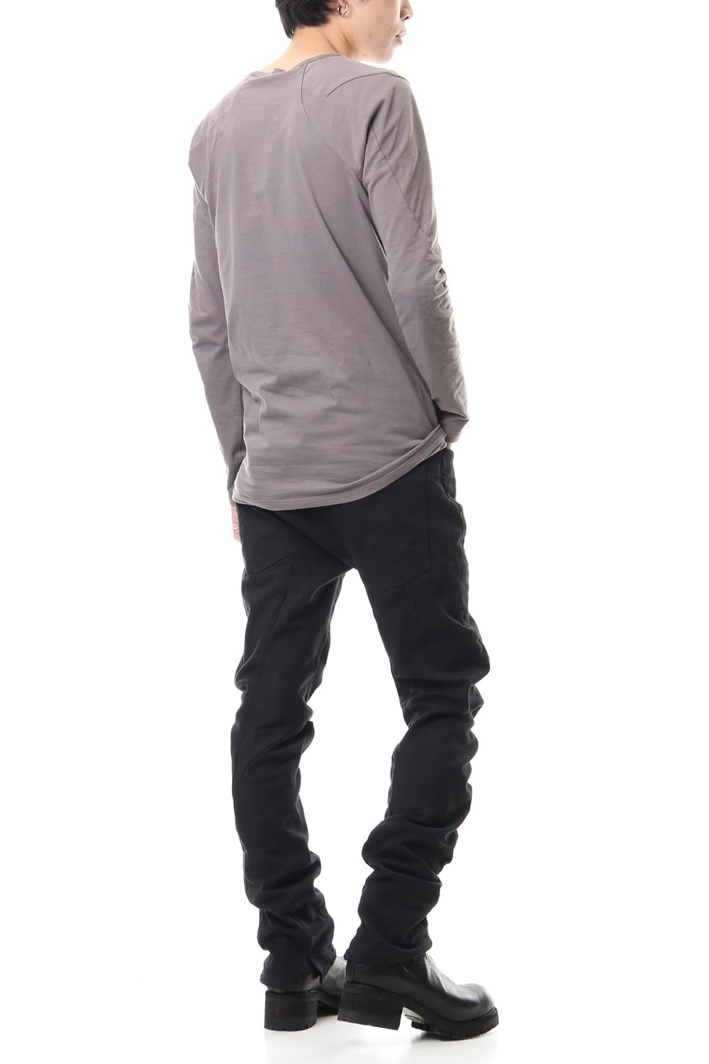 Curve Slim Pants - ST107-0320S