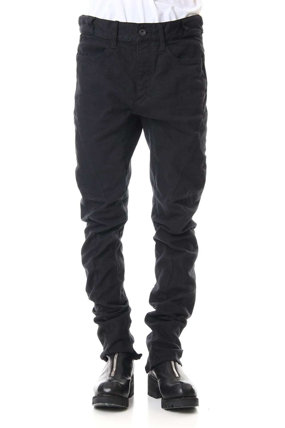 Curve Slim Pants - ST107-0320S