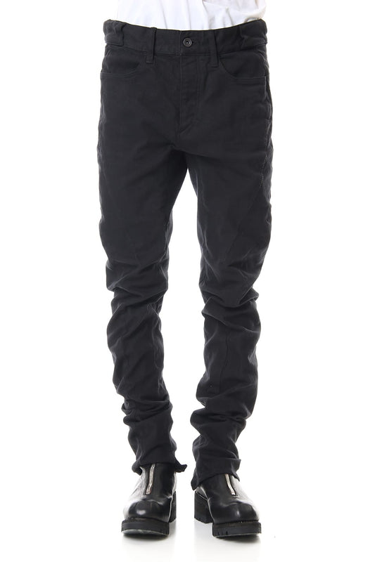 Curve Slim Pants - ST107-0320S