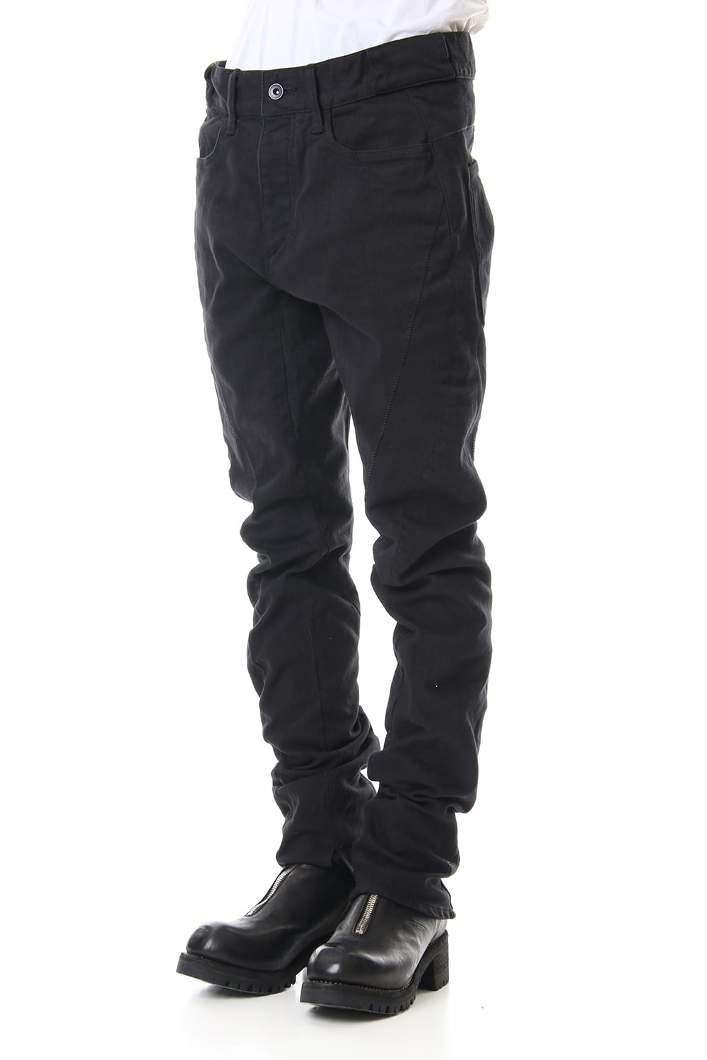 Curve Slim Pants - ST107-0320S