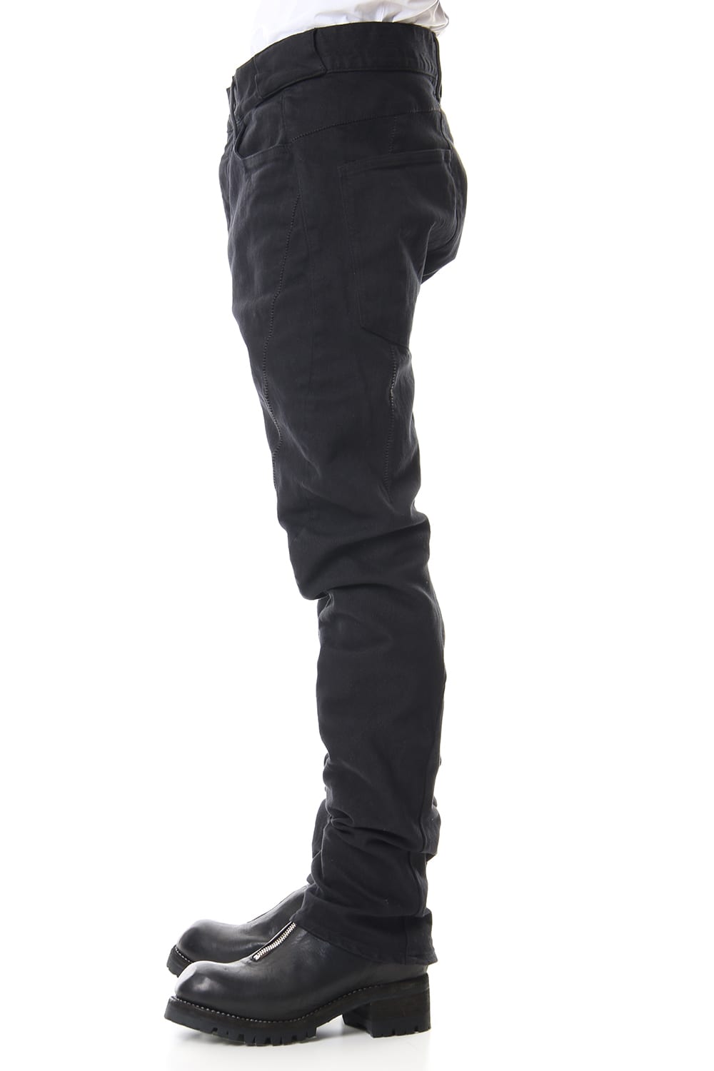 Curve Slim Pants - ST107-0320S