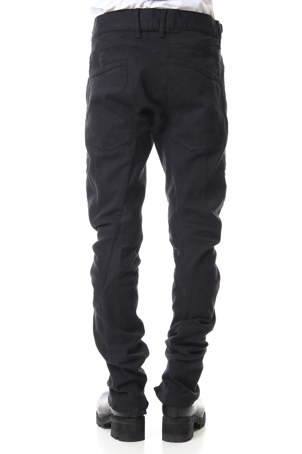 Curve Slim Pants - ST107-0320S