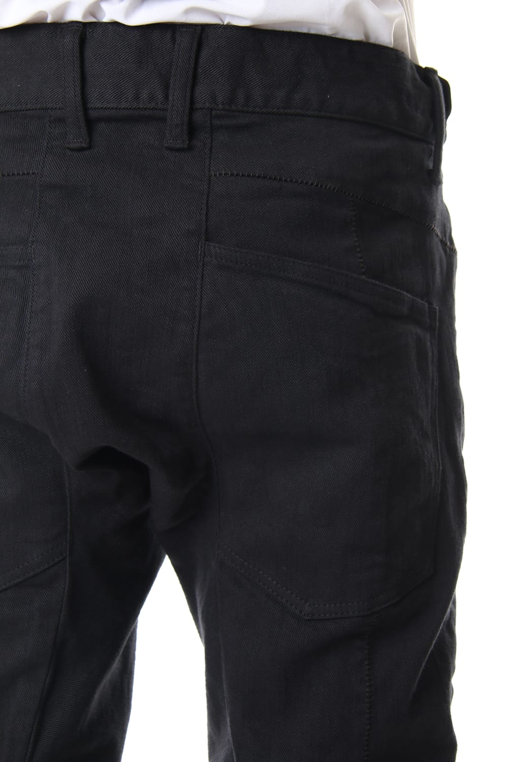 Curve Slim Pants - ST107-0320S