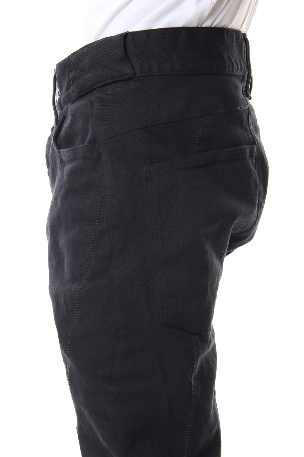 Curve Slim Pants - ST107-0320S