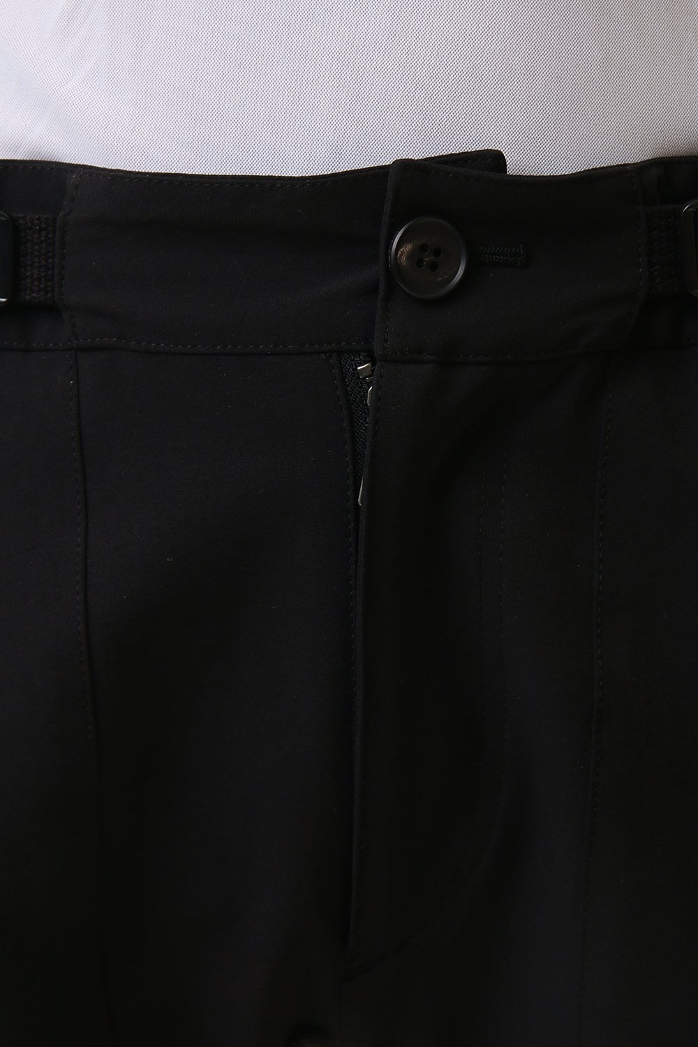 2Way stretch Technical slim pants