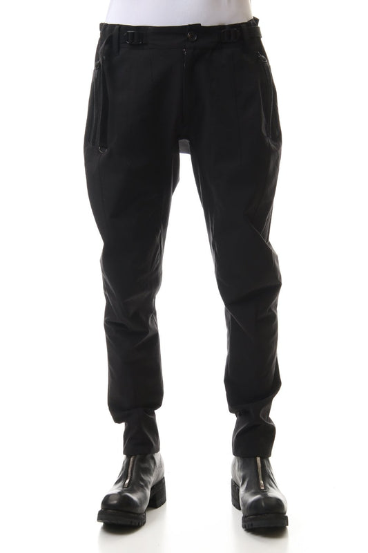 2Way stretch Technical slim pants