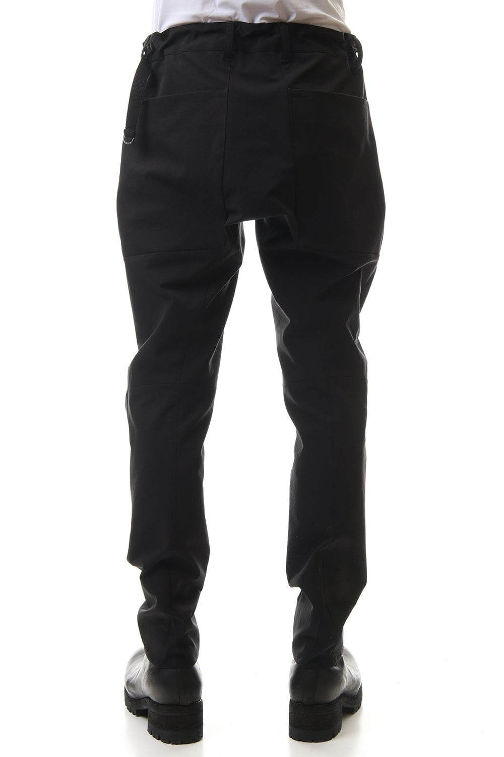 2Way stretch Technical slim pants