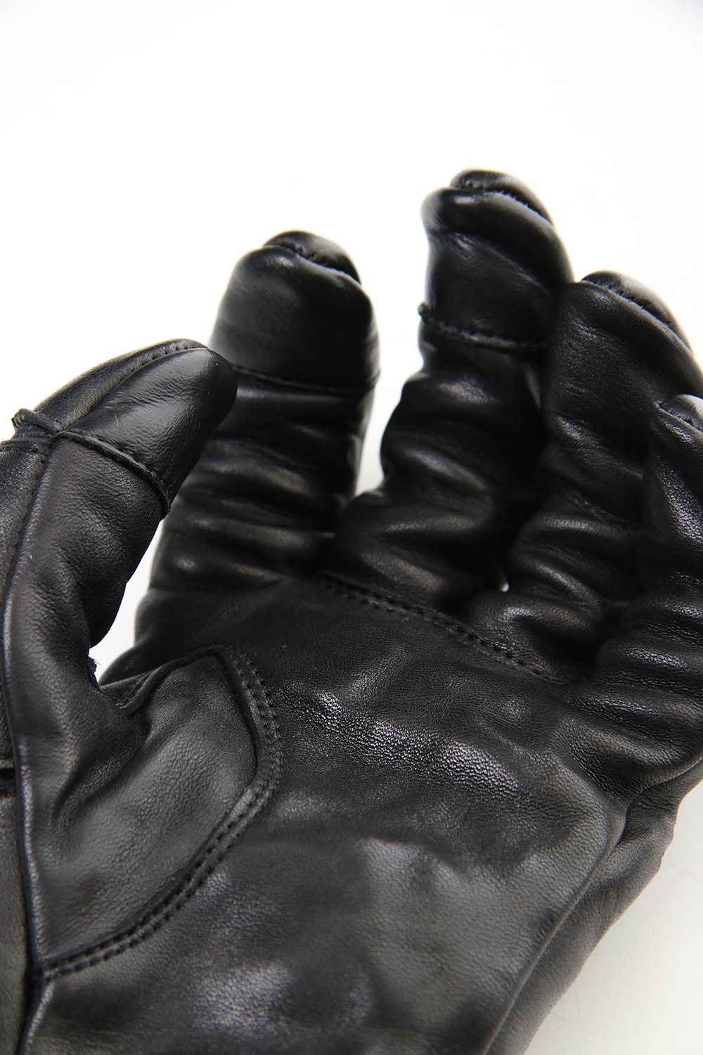 Horse Leather Technical Glove