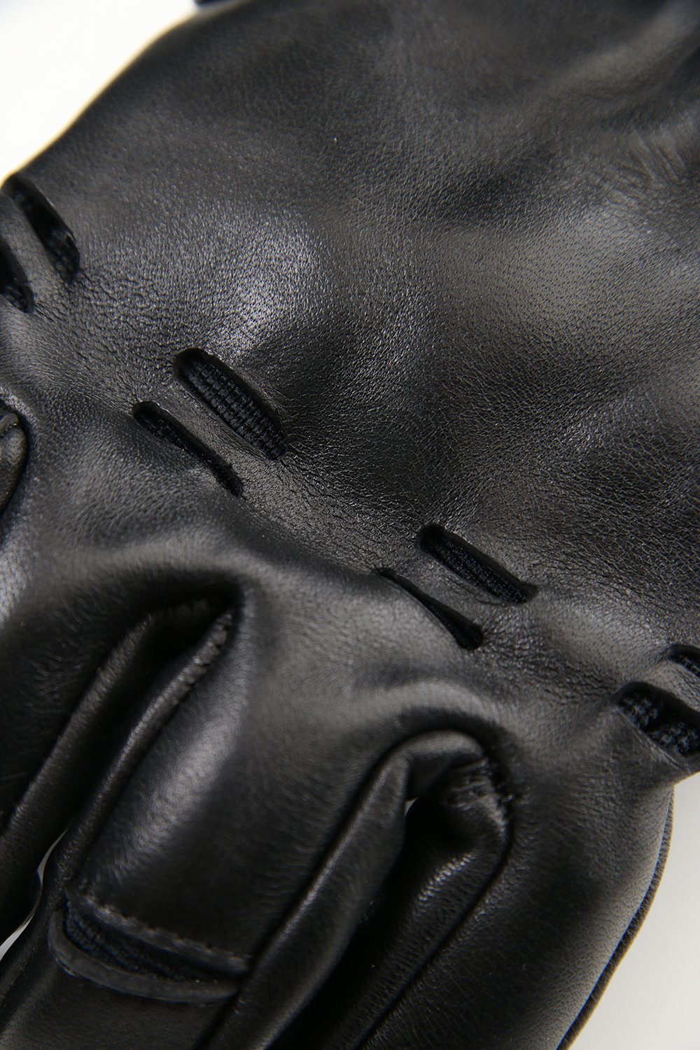 Horse Leather Technical Glove