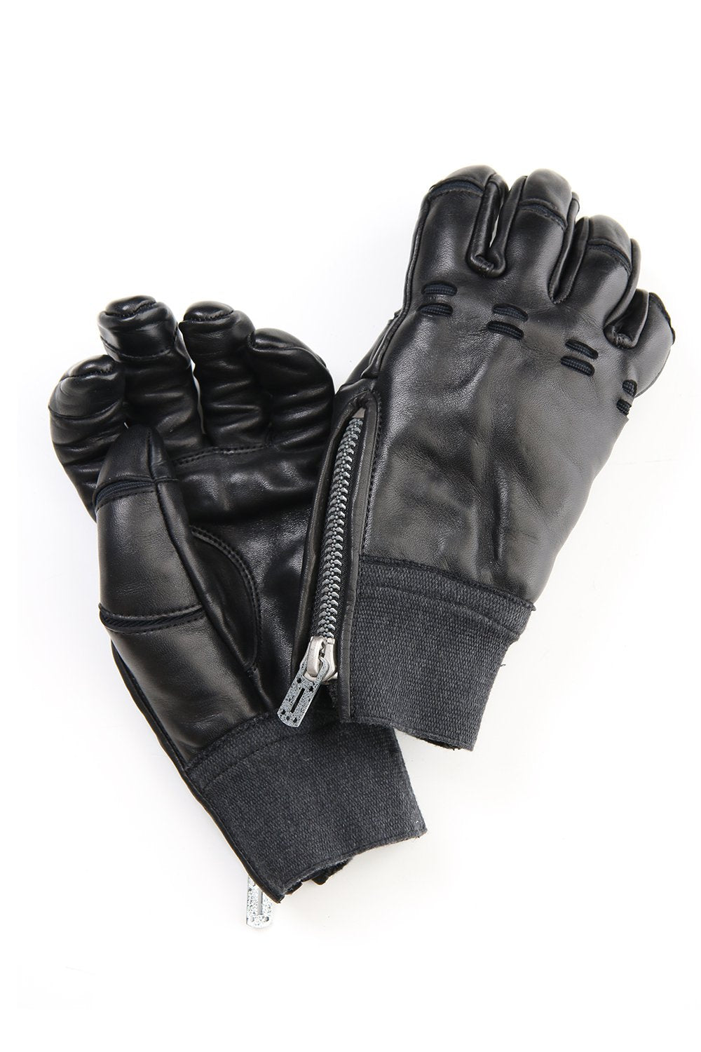 Horse Leather Technical Glove