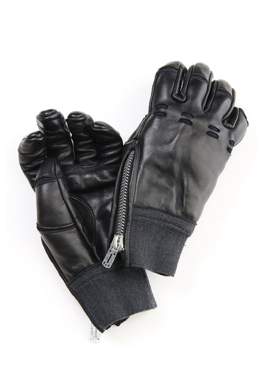 Horse Leather Technical Glove