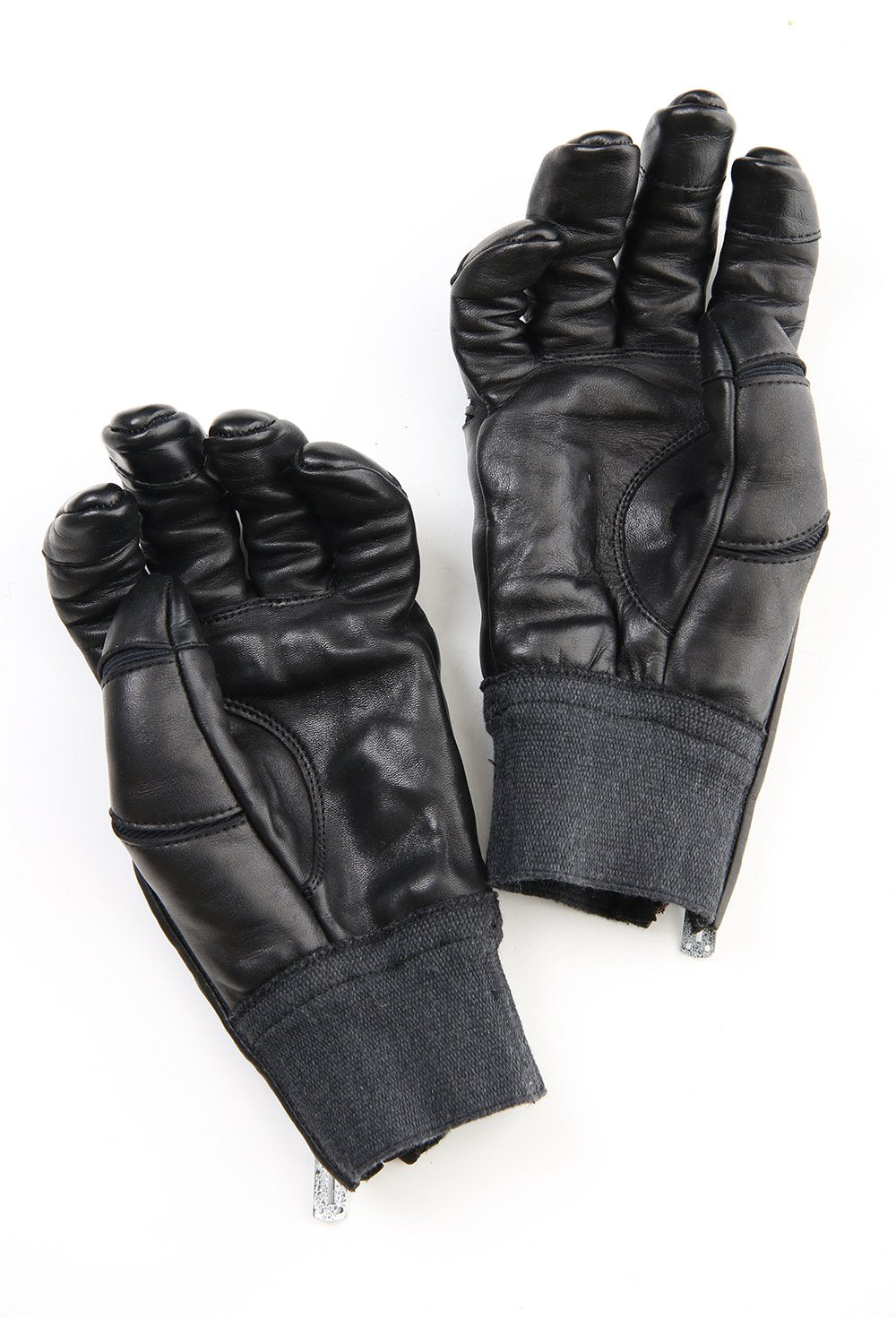 Horse Leather Technical Glove