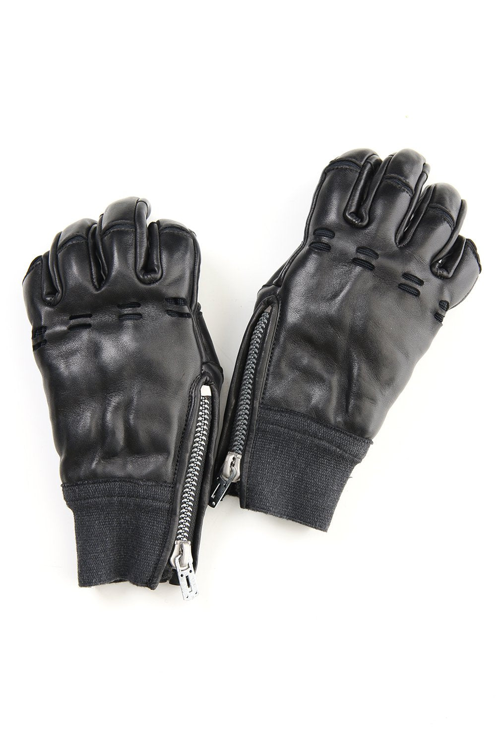 Horse Leather Technical Glove