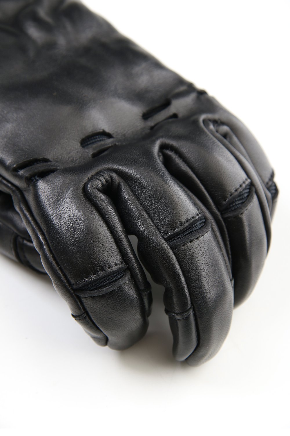 Horse Leather Technical Glove