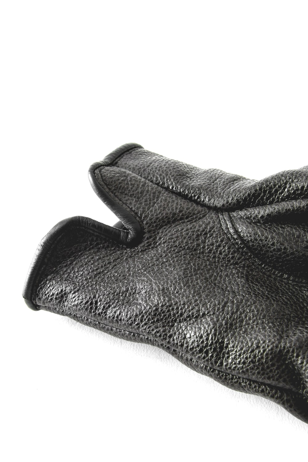 FASCINATE LIMITED lacquer Leather Gloves