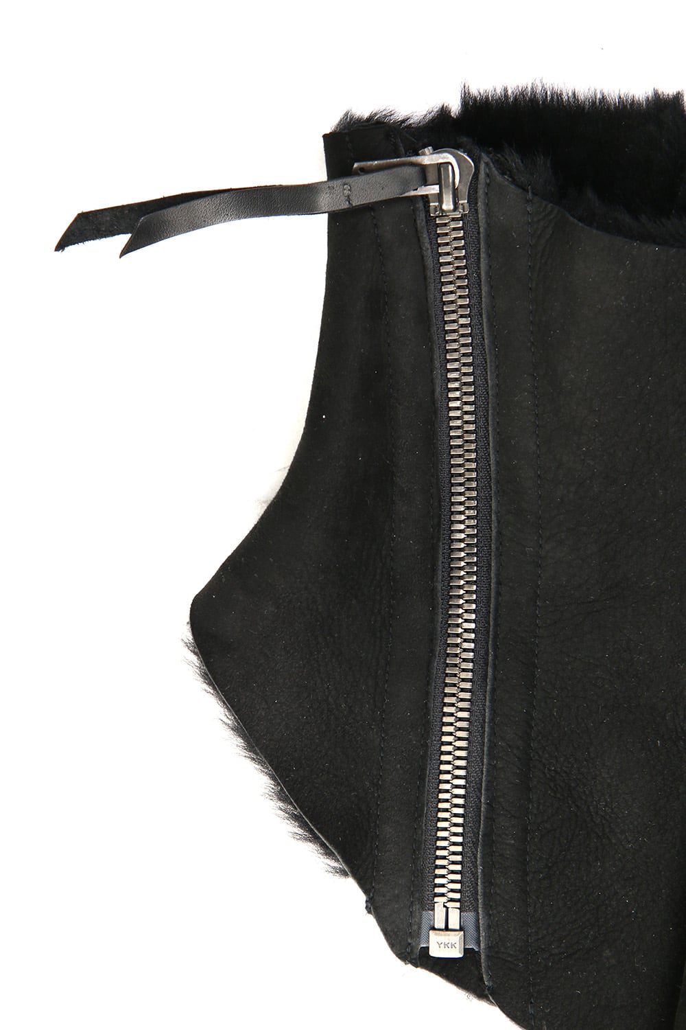 Sheep Mouton Neck Warmer - ST109-0039A