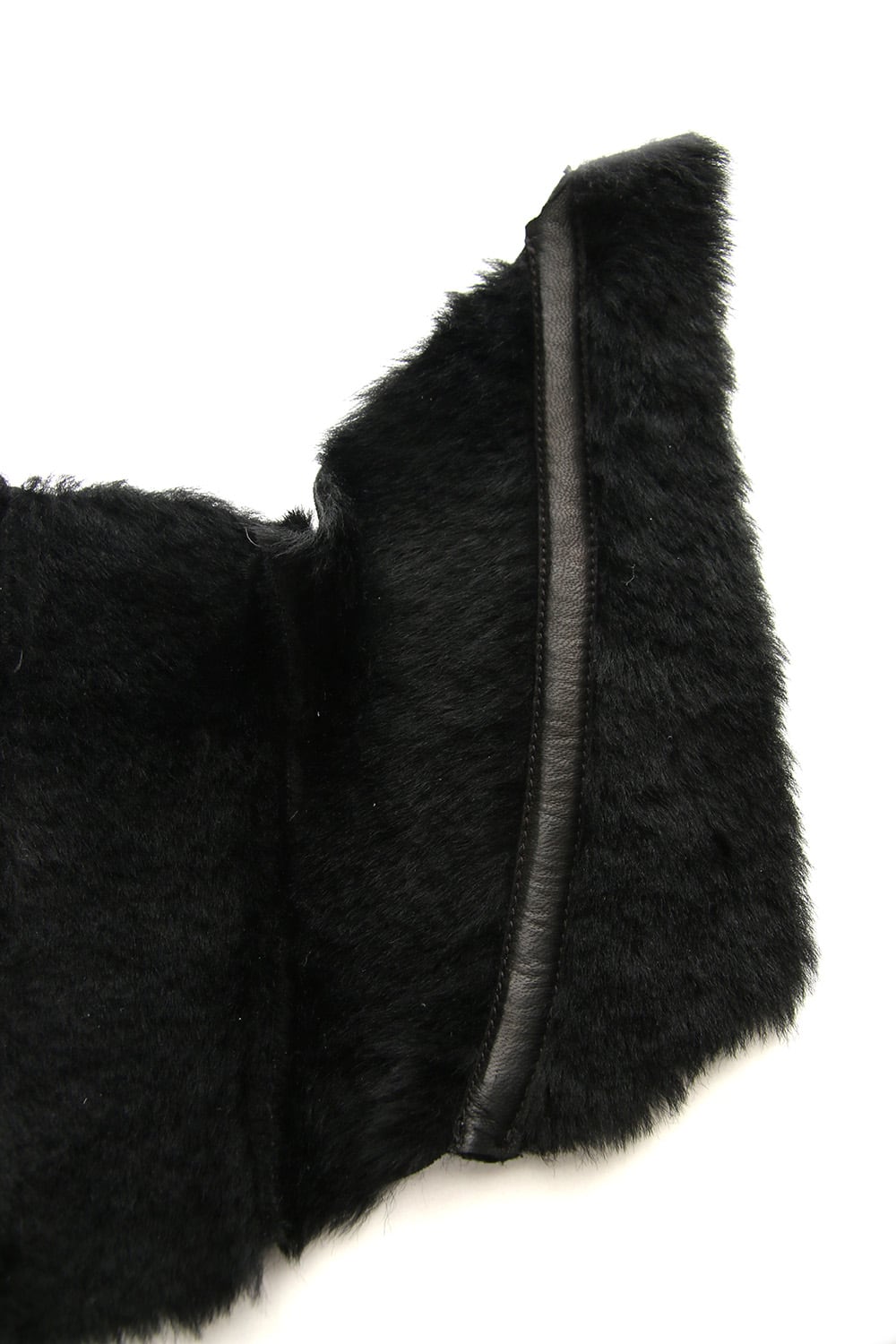 Sheep Mouton Neck Warmer - ST109-0039A