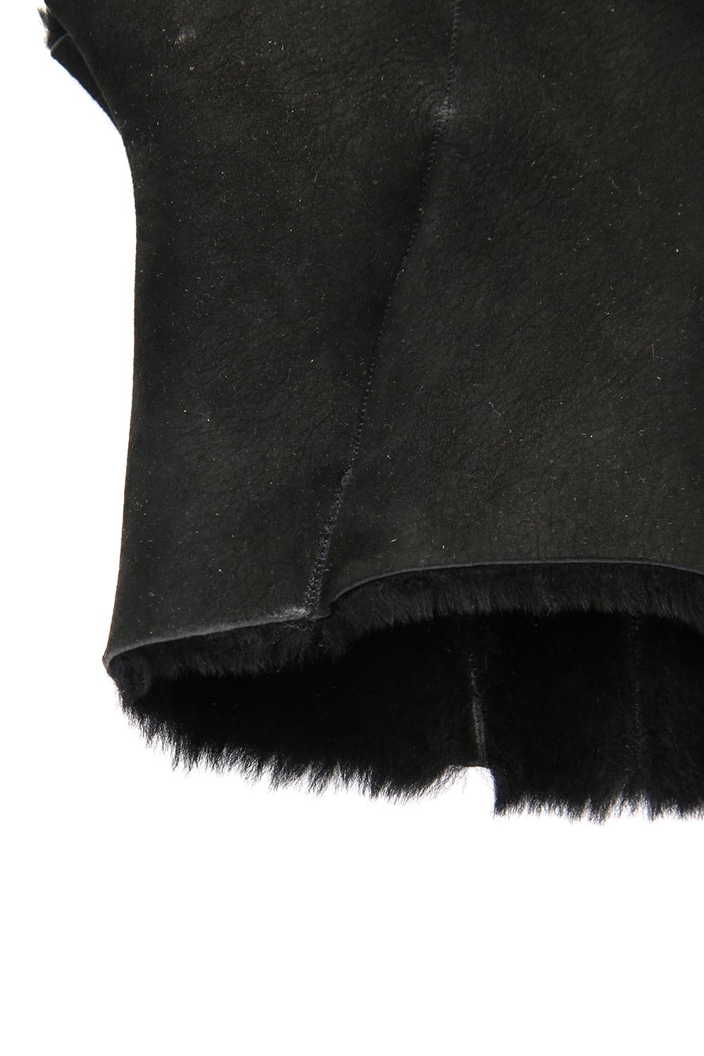 Sheep Mouton Neck Warmer - ST109-0039A