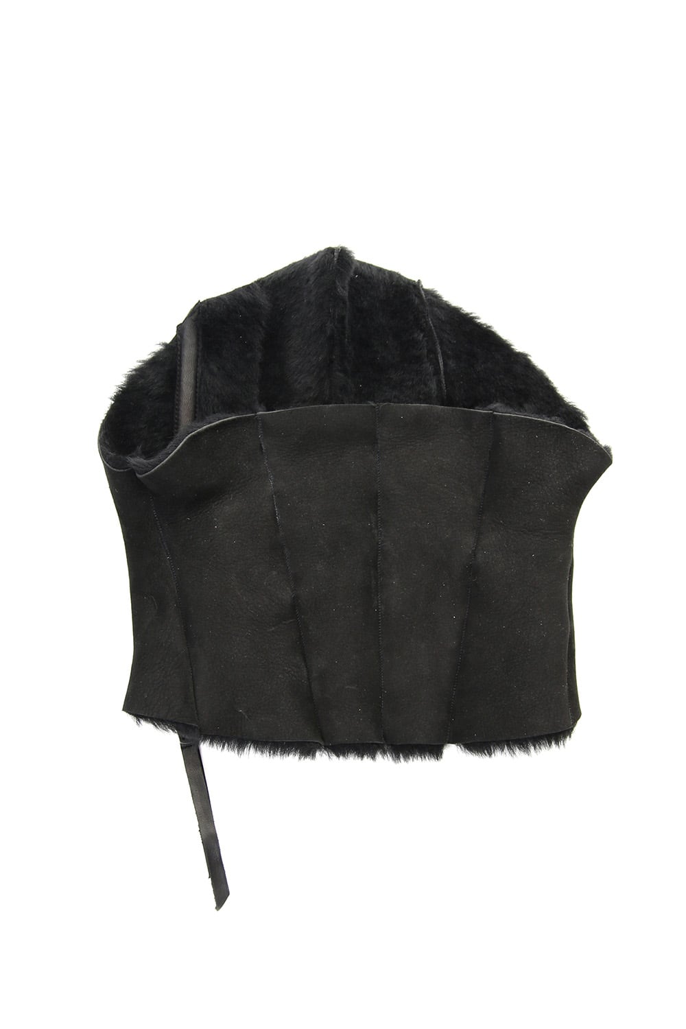 Sheep Mouton Neck Warmer - ST109-0039A