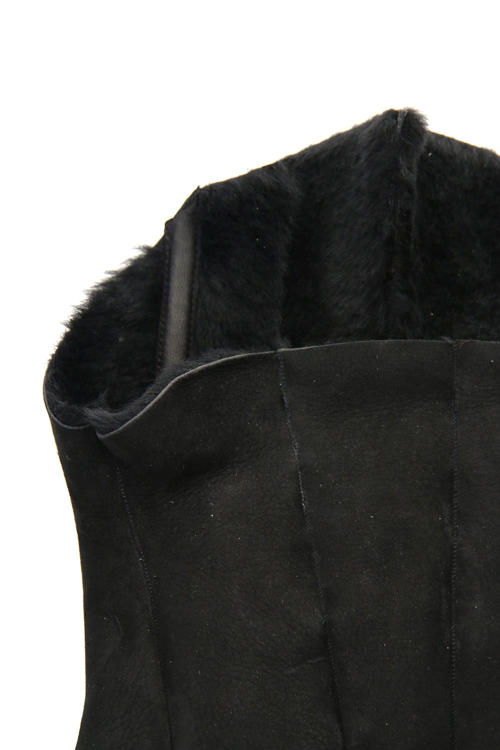 Sheep Mouton Neck Warmer - ST109-0039A