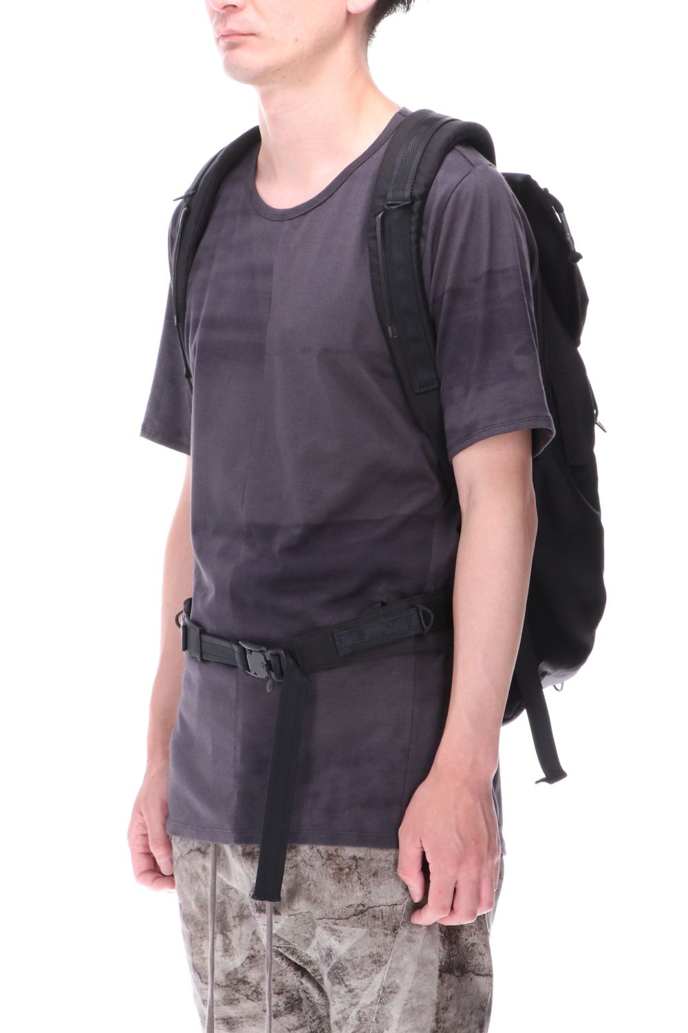 Cordura Nylon Bag Pack