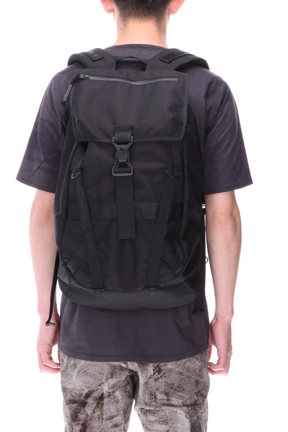 Cordura Nylon Bag Pack