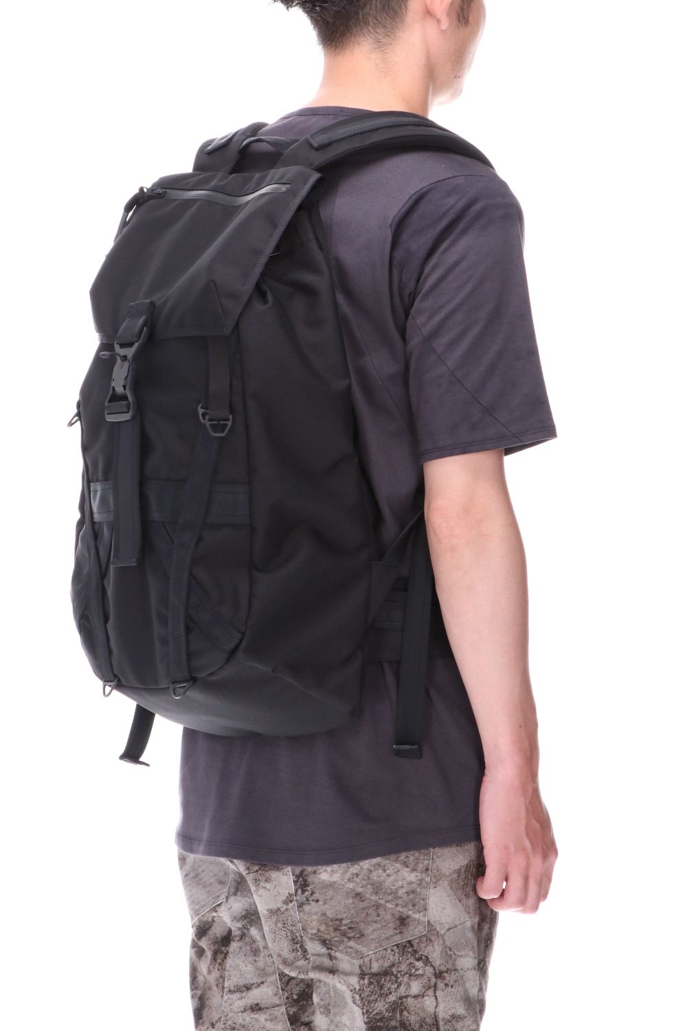 Cordura Nylon Bag Pack