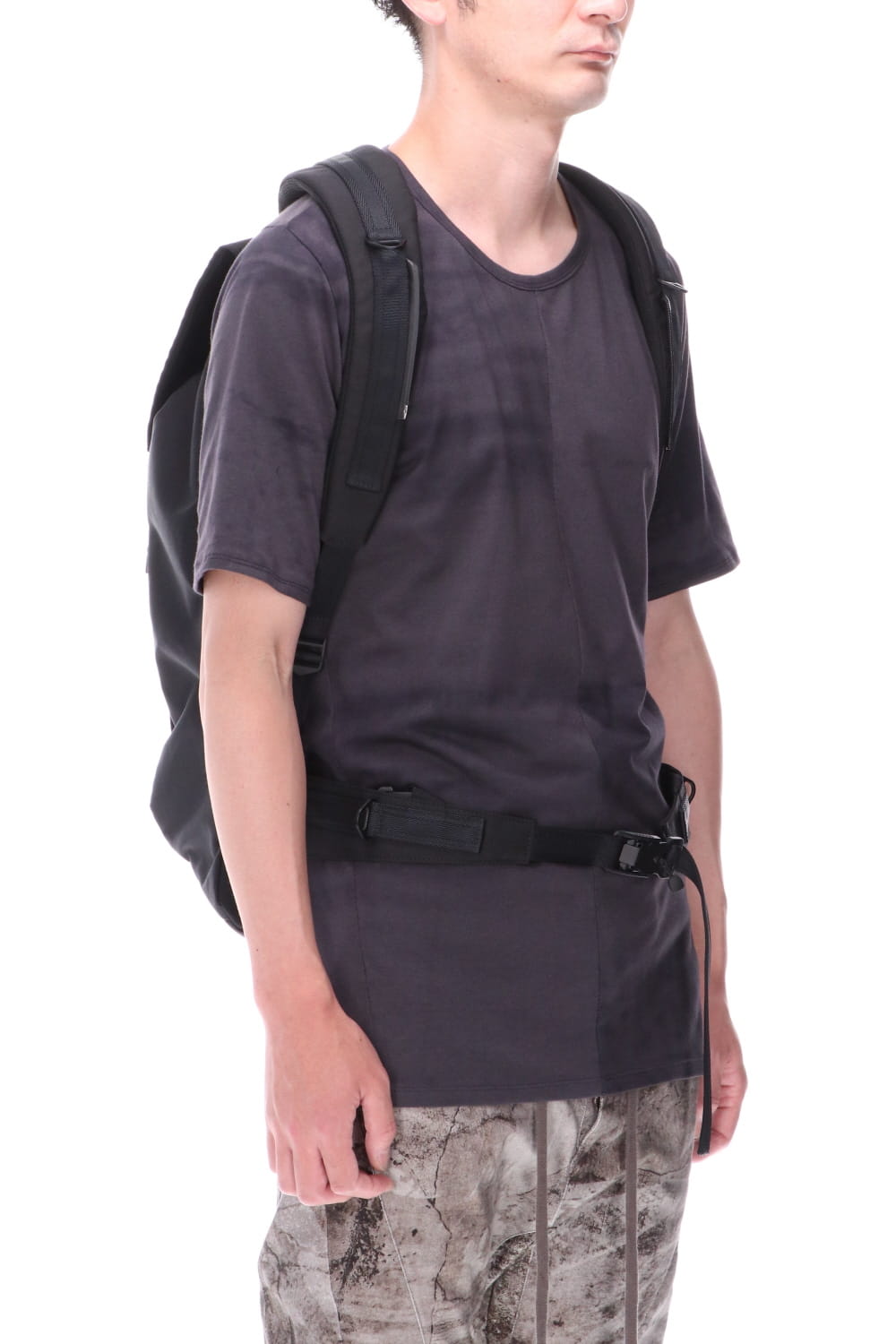 Cordura Nylon Bag Pack