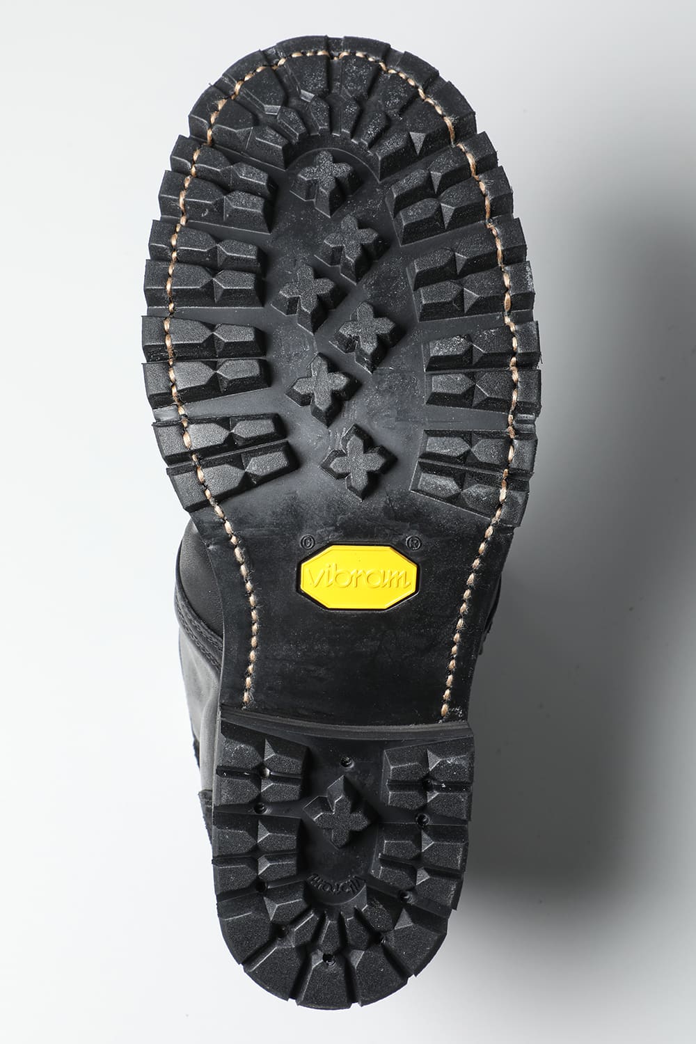 Horse Leathe Sneaker Derbyy Shoes Black