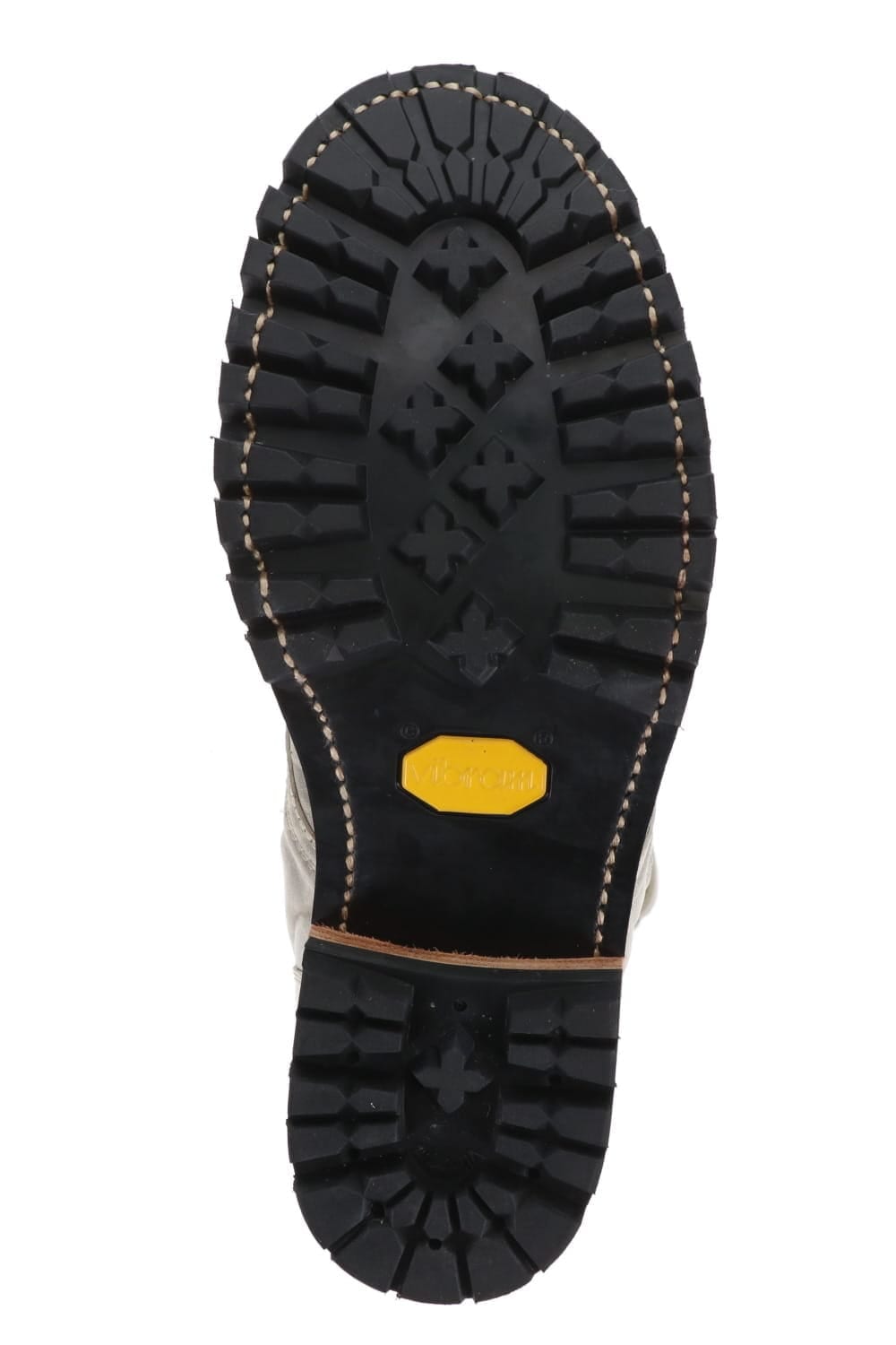 Horse Leathe Lace Up Boots Dusty Brown