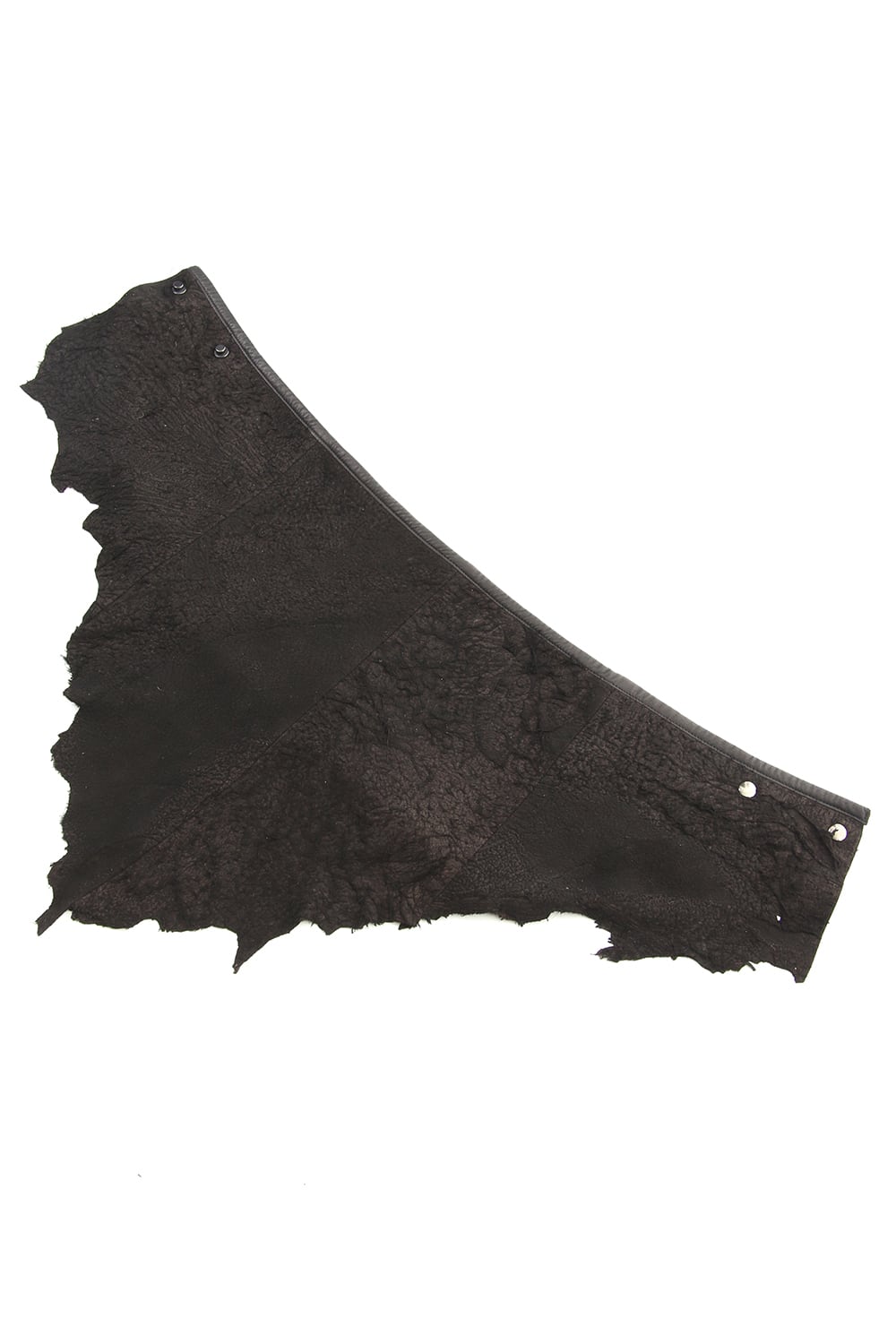 Destroy Deer Skin Stall