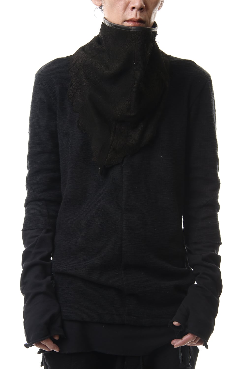 Destroy Deer Skin Stall