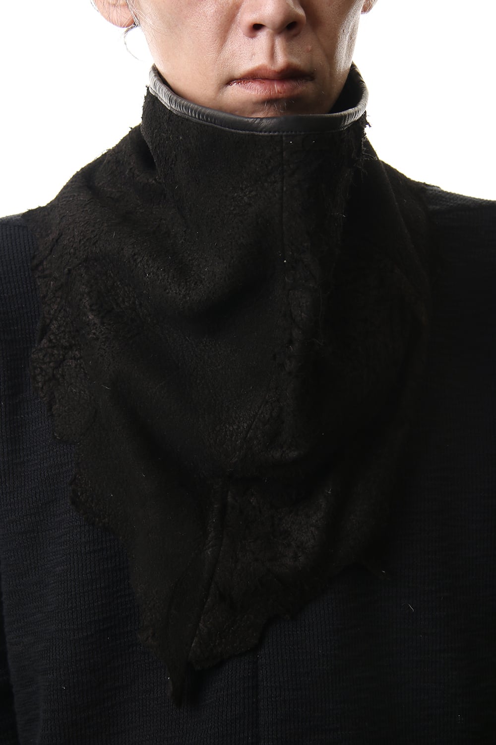 Destroy Deer Skin Stall