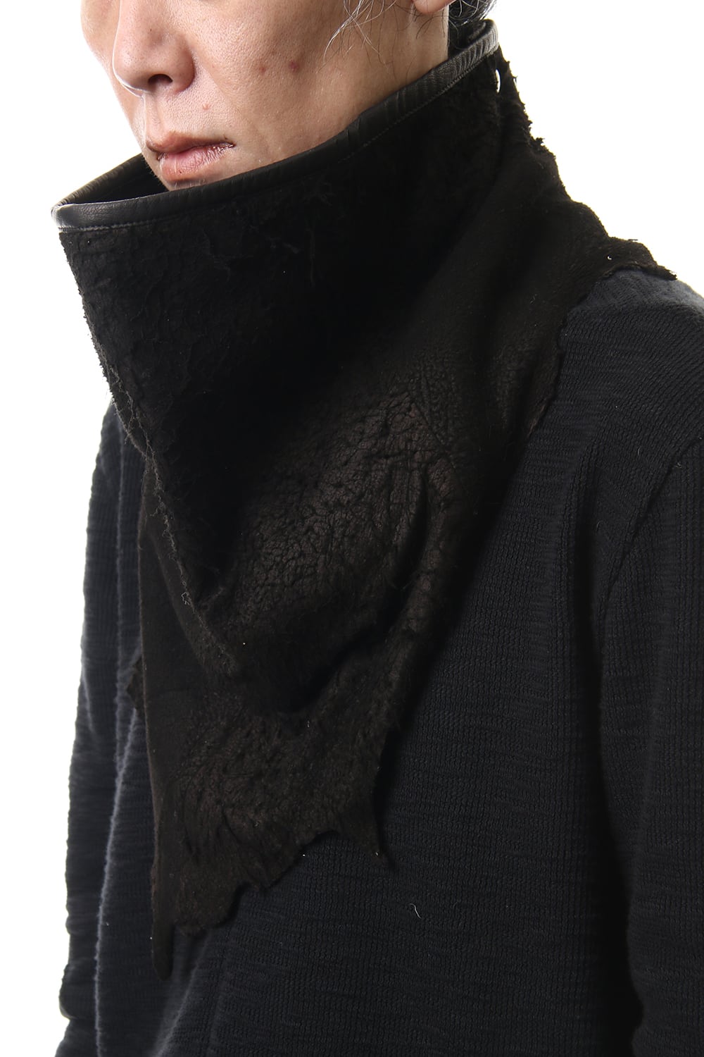 Destroy Deer Skin Stall