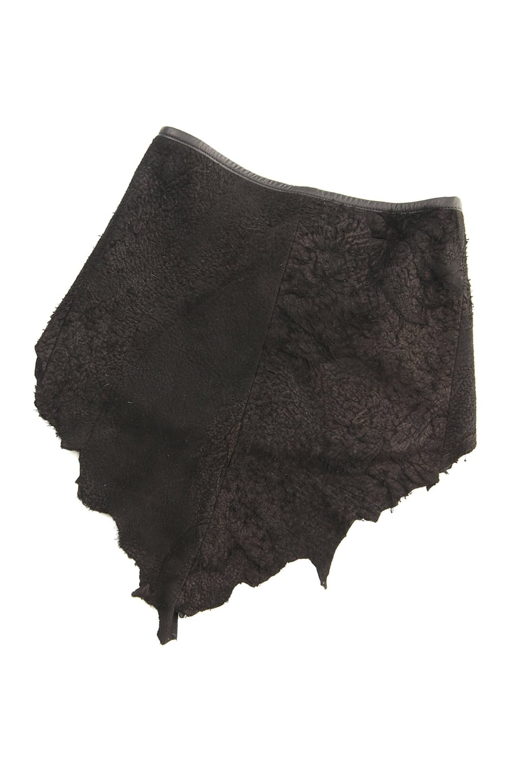 Destroy Deer Skin Stall