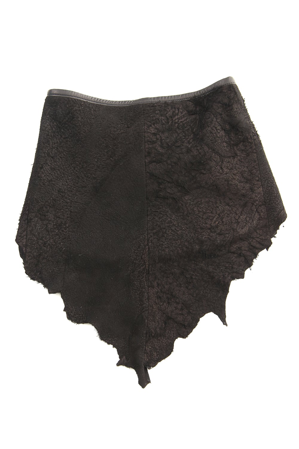 Destroy Deer Skin Stall