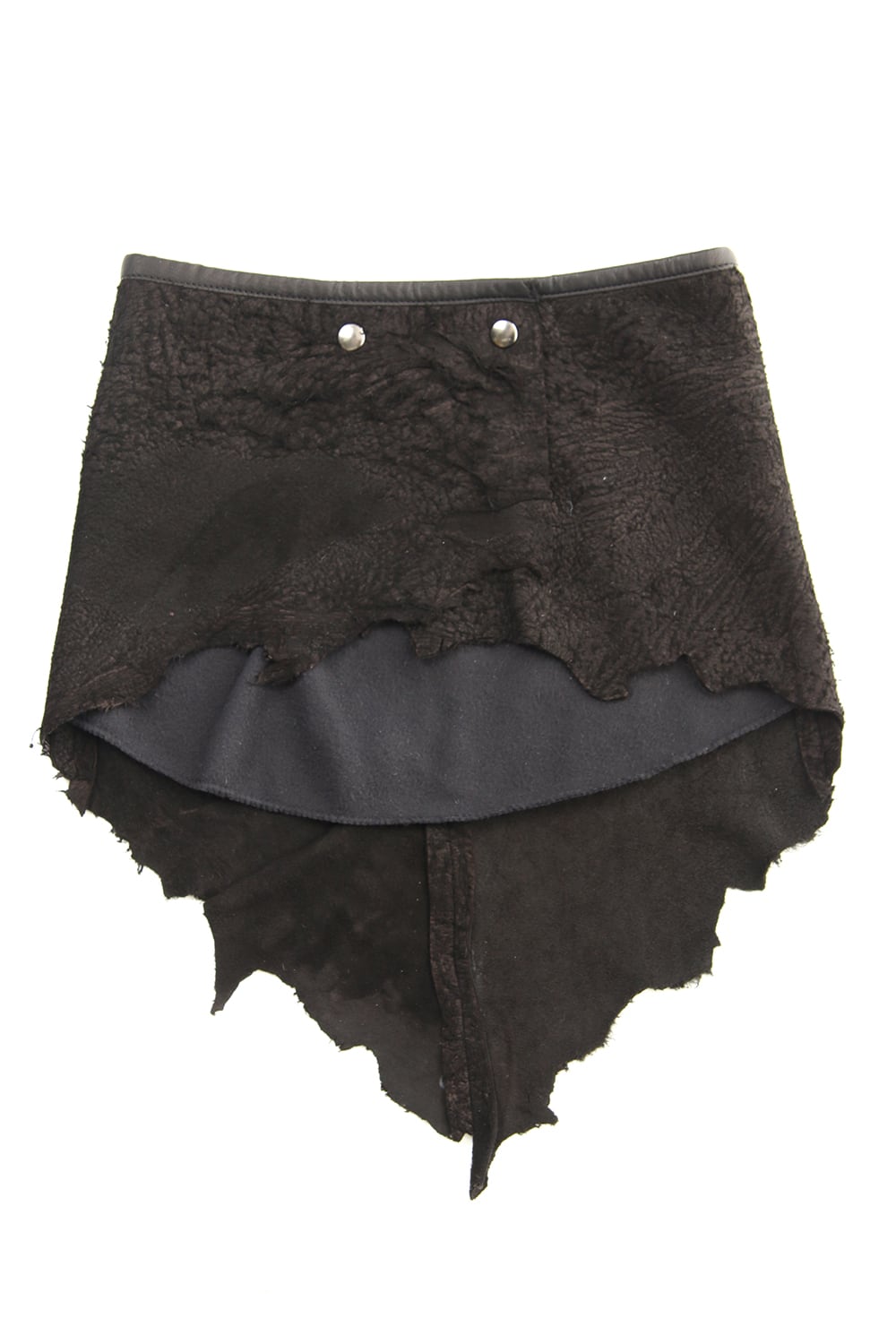 Destroy Deer Skin Stall