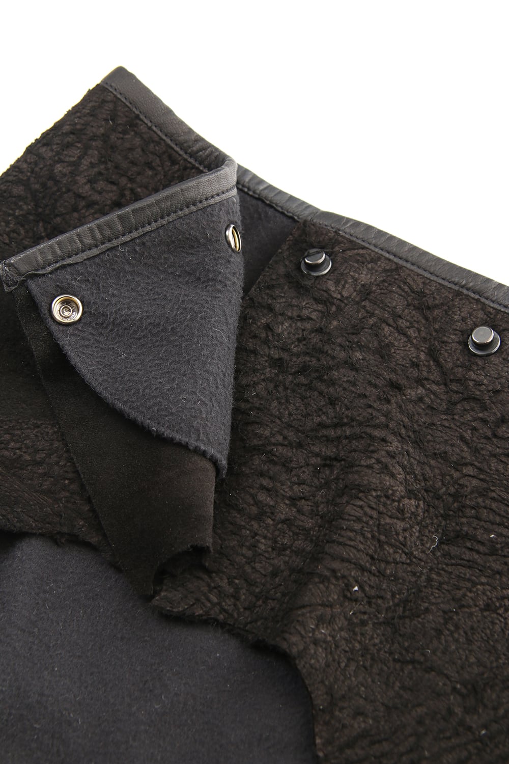 Destroy Deer Skin Stall