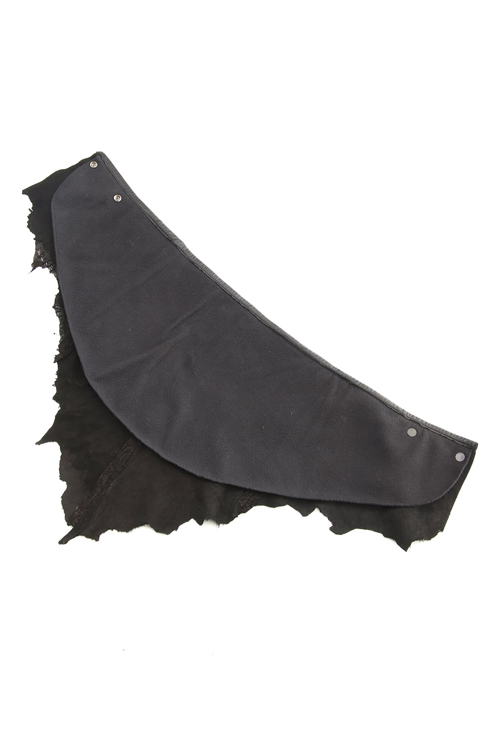 Destroy Deer Skin Stall