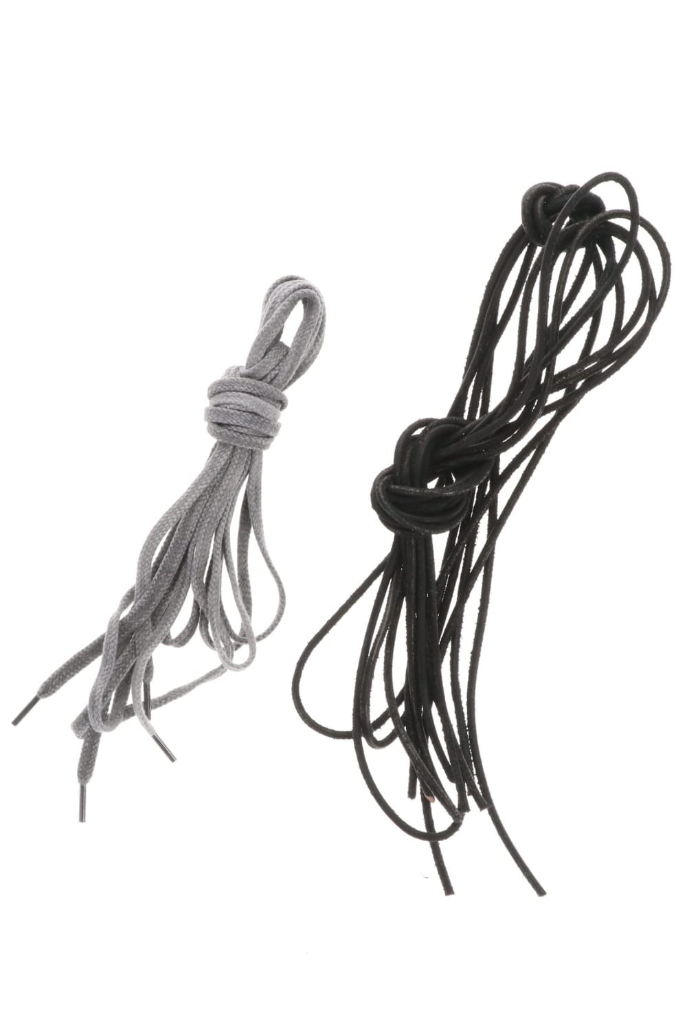 Horse Leather Lace-Up Combat Boots Red