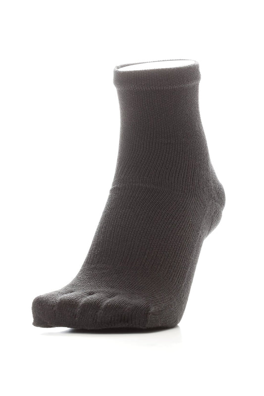 STAGUE ONE Socks 005 Black