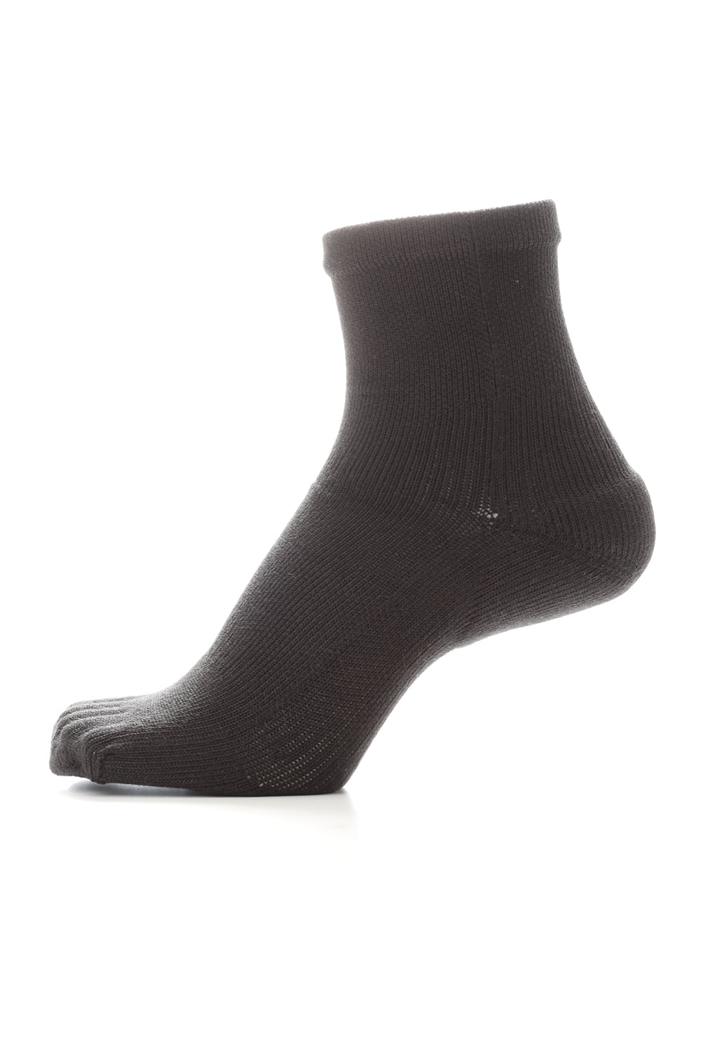 STAGUE ONE Socks 005 Black