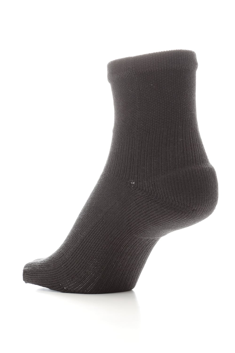 STAGUE ONE Socks 005 Black