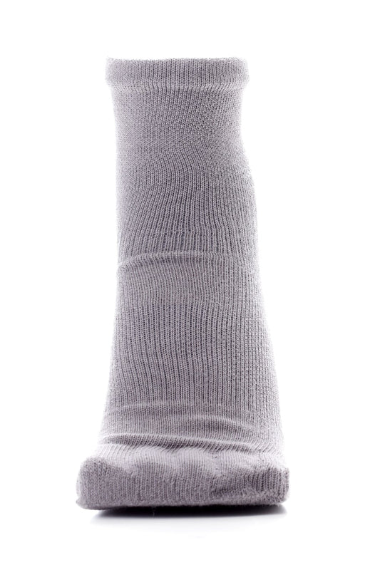 STAGUE ONE Socks 005 Gray