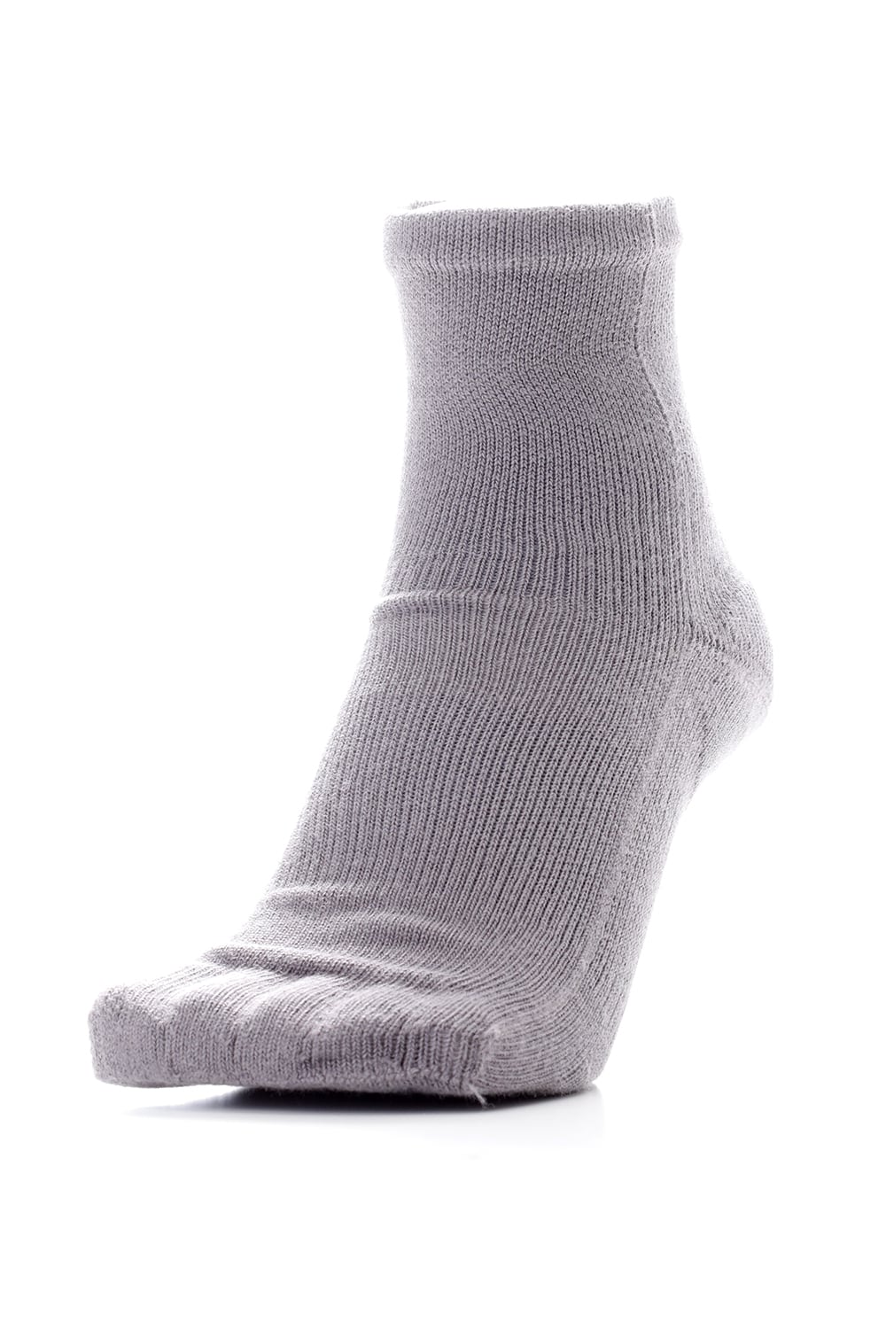 STAGUE ONE Socks 005 Gray