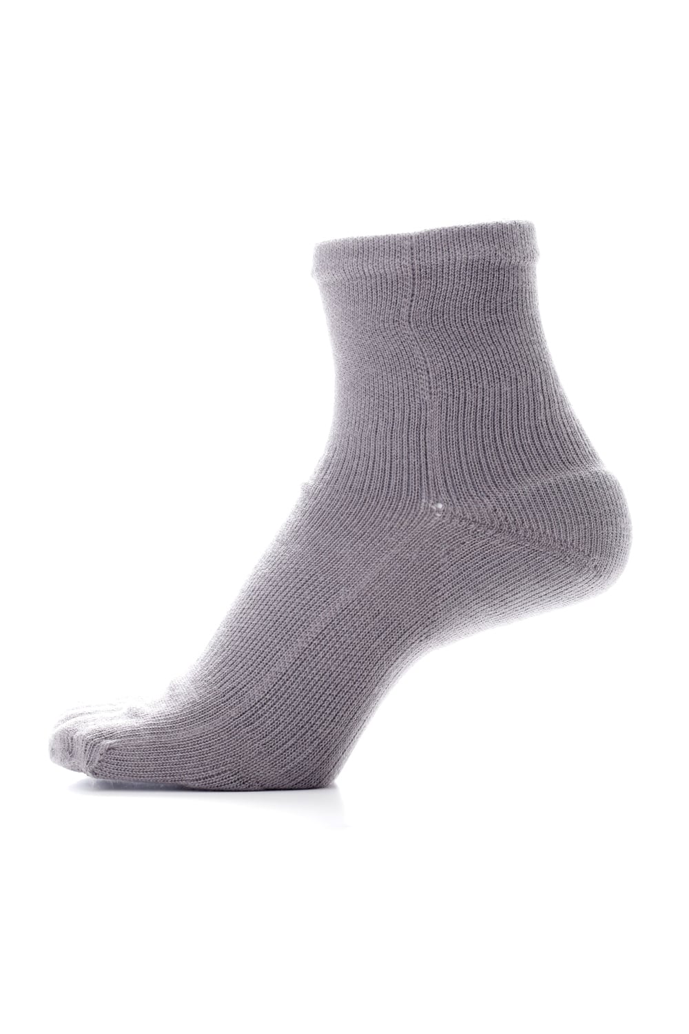 STAGUE ONE Socks 005 Gray